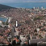 Apartman Periska Dalmatina Split