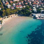 Periska Dalmatina Apartman *