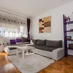Periska Dalmatina Apartman Split