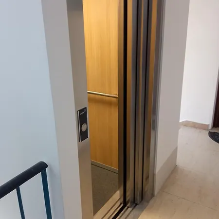 Periska Dalmatina Apartman Split