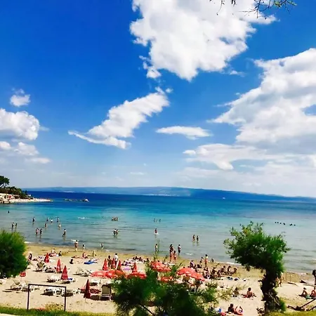 Periska Dalmatina Apartament Split