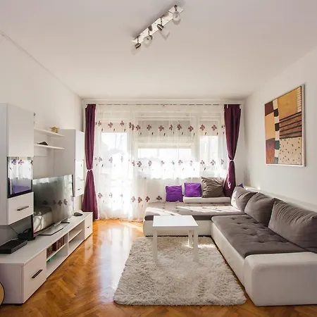 Apartament Periska Dalmatina *