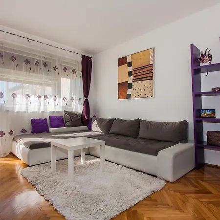 Periska Dalmatina Apartament Split