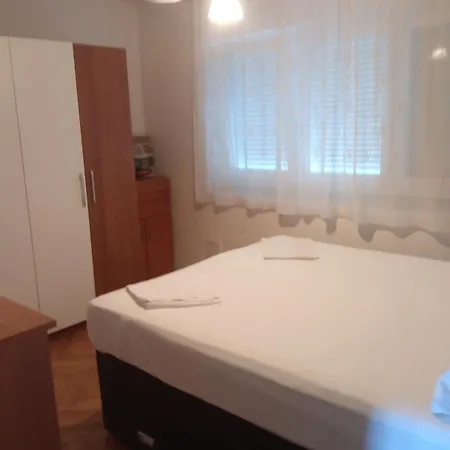 Διαμέρισμα Periska Dalmatina Σπλιτ