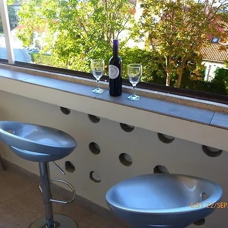 Periska Dalmatina Daire Split