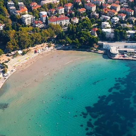 Periska Dalmatina Διαμέρισμα *