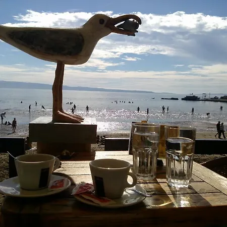 Periska Dalmatina Split